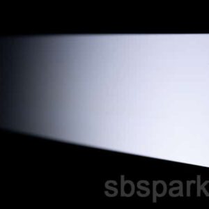 003790 - Pedross 632 - Magas, fehér, festhető szegélyléc - 8cm (6116)