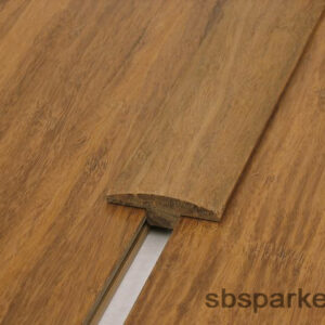 012590 - FONOTT GŐZÖLT TÖMÖR BAMBUSZ LAKKOZOTT T-PROFIL – 1850x50x14 – TM+CSTRCL