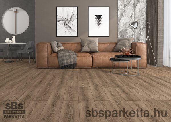 005690-FLOORPAN-PRIME vízálló laminált padló - BOSPHORUS - FR008 - 8mm_AC4/32_4V - Image 2