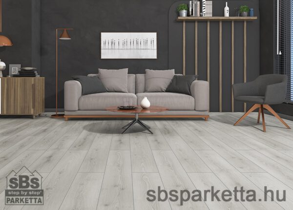 005690-FLOORPAN-PRIME vízálló laminált padló - MOSTAR - FR009 - 8mm_AC4/32_4V - Image 2