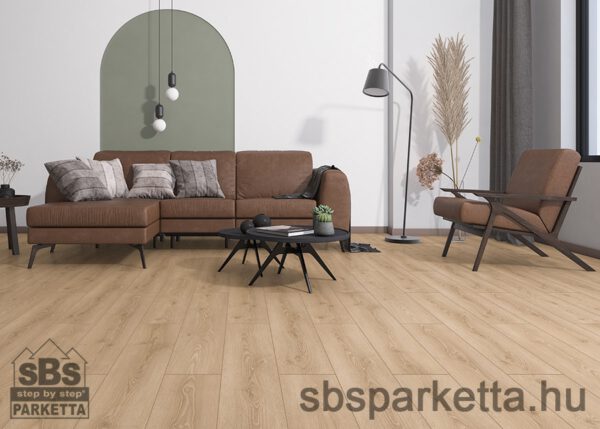 005690-FLOORPAN-PRIME vízálló laminált padló - RIALTO - FR012 - 8mm_AC4/32_4V - Image 2