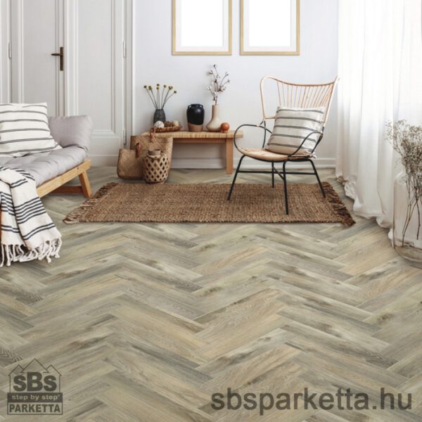 013990- HDM Aqua Step - Vízálló SPC padló és falburkolat - BIRMINGHAM - HRB0184 - 4,5mm_AC5/33_4V - JELENLEG NEM ELÉRHETŐ! - Image 2