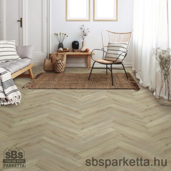 013990- HDM Aqua Step - Vízálló SPC padló és falburkolat - LEEDS - HRB1013 - 4,5mm_AC5/33_4V - JELENLEG NEM ELÉRHETŐ! - Image 2