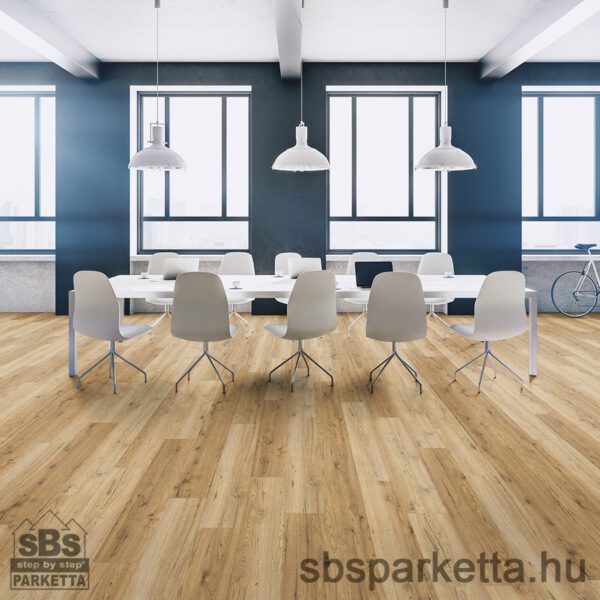 008690-KAINDL Laminált padló - NATURAL TOUCH AQUA PRO SELECT - HICKORY OREGON - K2214  - 12mm_AC5/33_4V - Image 3