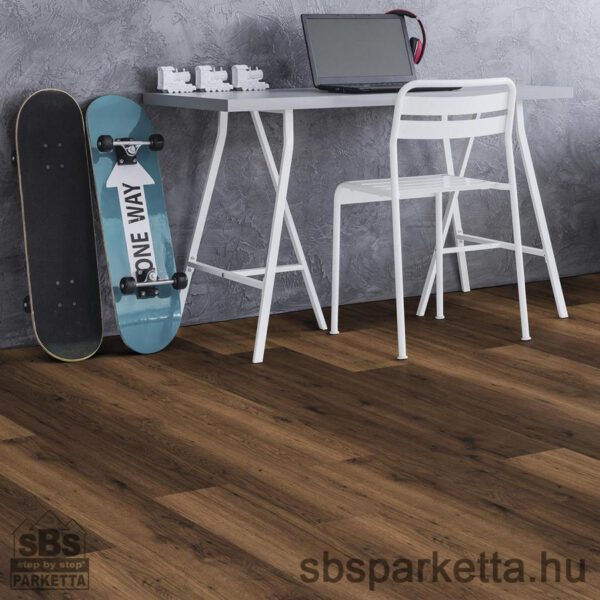 008690-KAINDL Laminált padló - NATURAL TOUCH AQUA PRO SELECT - HICKORY LOWA - K2215 - 12mm_AC5/33_4V - Image 3