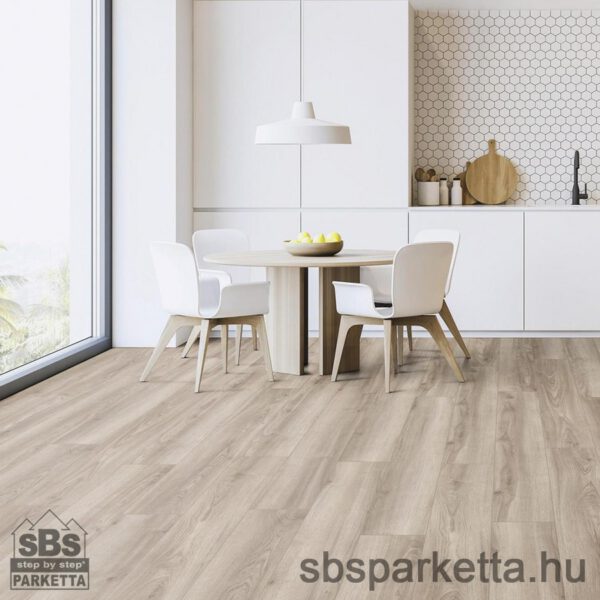 006990-KAINDL Laminált padló - NATURAL TOUCH PRÉMIUM - TÖLGY CORDOBA MODERNO - PRÉMIUM - K2240 - 10mm_AC4_4V - Image 2
