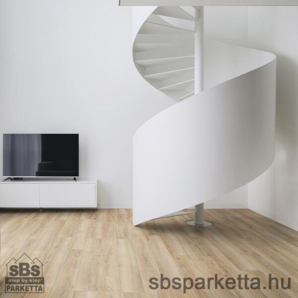 007290-KAINDL Laminált padló - NATURAL TOUCH AQUA PRO SELECT - TÖLGY CORDOBA CREMA - K2241 - 8mm_AC5_4V - Image 2