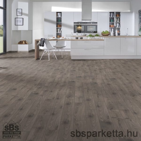 007690-KRONO ORIGINAL - laminált padló - STEELWORKS TÖLGY - K287 - 12mm_AC5/33_4V - Atlantic 12 - Image 2