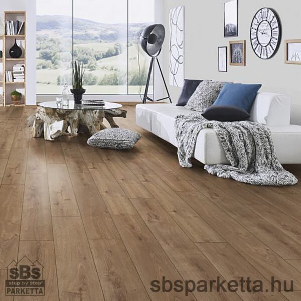 006490-KRONO ORIGINAL - laminált padló-HILLSIDE TÖLGY-K327-8mm_AC4/32_4V-Atlantic 8 - Synchro - Image 2