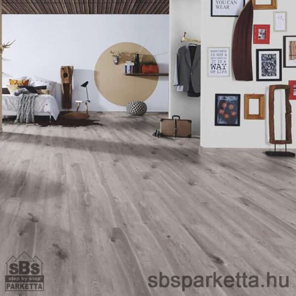 004790-KRONO ORIGINAL - laminált padló - TORNADO TÖLGY - K395 - 8mm_AC4/32_fn - Castello Classic - Image 2