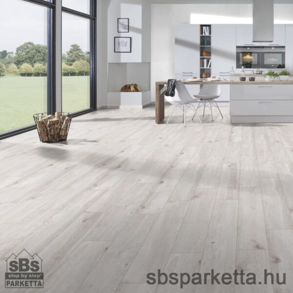 004790-KRONO ORIGINAL - laminált padló - SKYDIVE TÖLGY - K396 - 8mm_AC4/32_fn - Castello Classic - Image 2