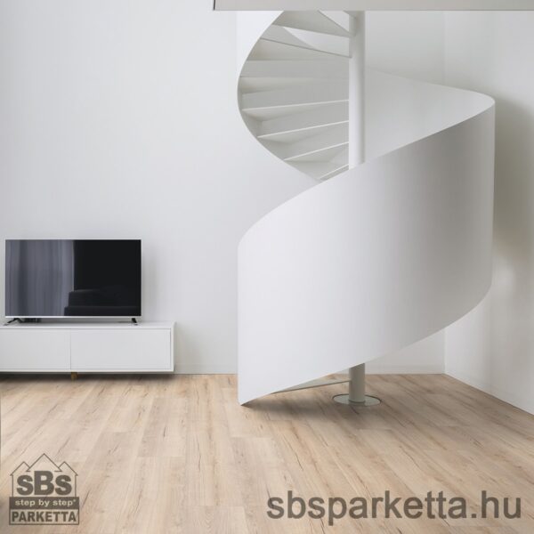 005990-KAINDL Laminált padló - NATURAL TOUCH SZÉLES PANEL - TÖLGY EVOKE SANDOLO - K4425 - 8mm_AC4/32_4V - Image 3