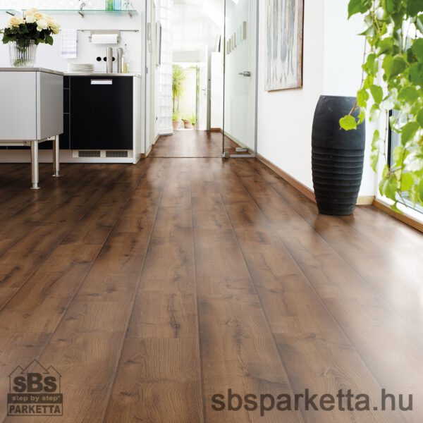 008890-KAINDL Laminált padló - NATURAL TOUCH AQUA PRO SUPREME - TÖLGY HISTORIC VOLCANO - K4443 - 12mm_AC5/33_4V - Image 2