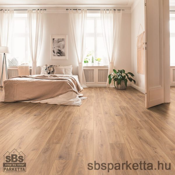 007690-KRONO ORIGINAL - laminált padló - FIREBRAND TÖLGY - K450 - 12mm_AC5/33_4V - Atlantic 12 - Image 2