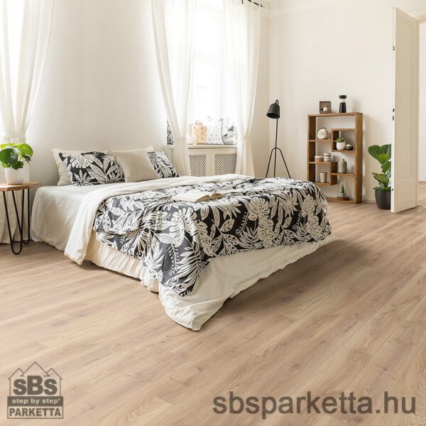 006490-KRONO ORIGINAL - laminált padló - BISCOTTI TÖLGY - K453 - 8mm_AC4/32_4V - Atlantic 8 - Synchro - Image 2