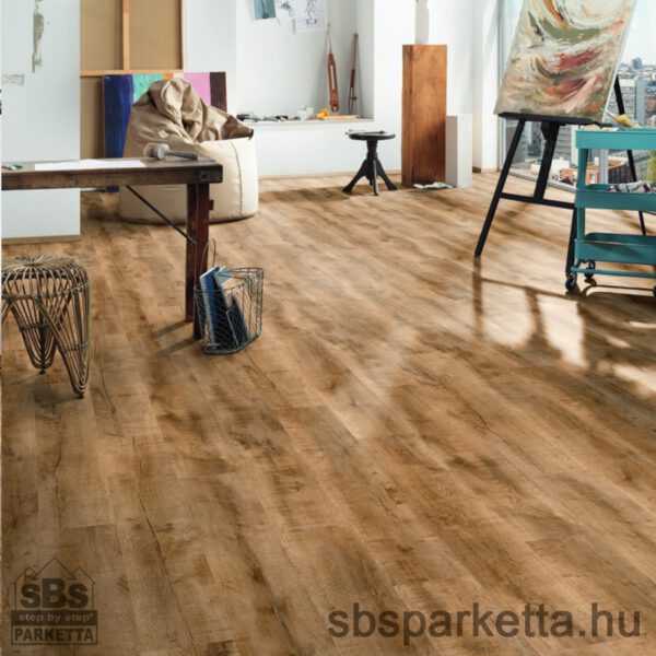 004790-KRONO ORIGINAL - laminált padló - GOLD VOLCANO TÖLGY - K462 - 8mm_AC4/32_fn - Castello Classic - Image 2