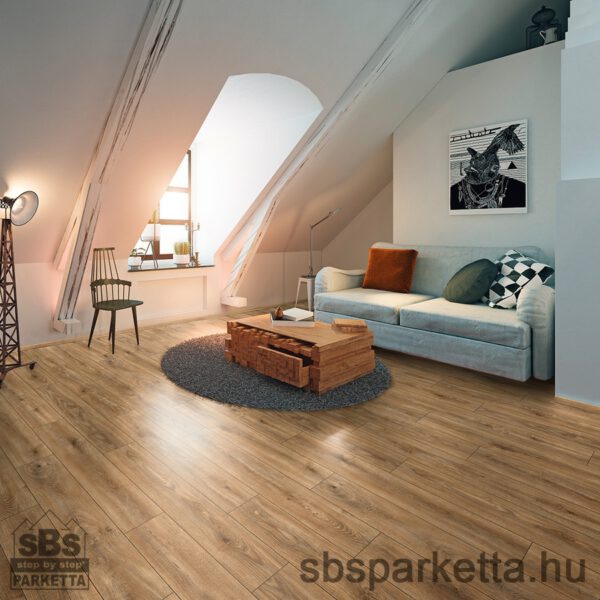 005990-KRONO ORIGINAL - laminált padló - ANTIQUE CASHMERE TÖLGY - K471 - 8mm_AC4/32_4V - Atlantic 8 - Image 2