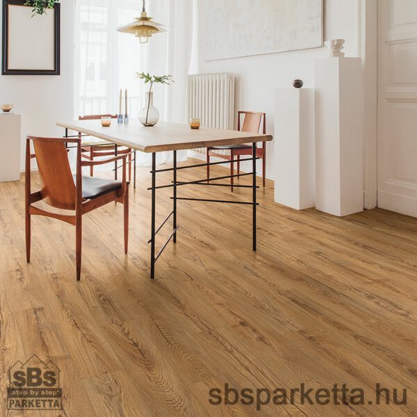 006990-KRONO ORIGINAL - laminált padló - INCA CARPENTER TÖLGY- K476 - 10mm_AC5/33_4V - Atlantic 10 - Image 2