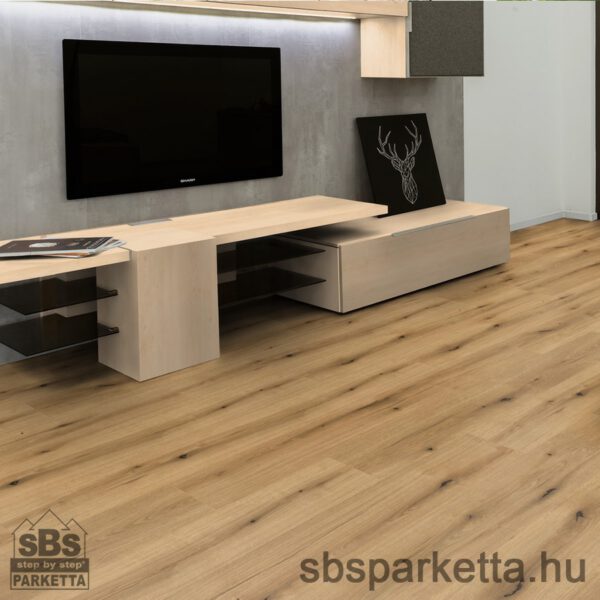 007290-KAINDL Laminált padló - CLASSIC TOUCH AQUA PRO SELECT - TÖLGY EVOKE COAST - K5573 - 10mm_AC5_4V - Image 2