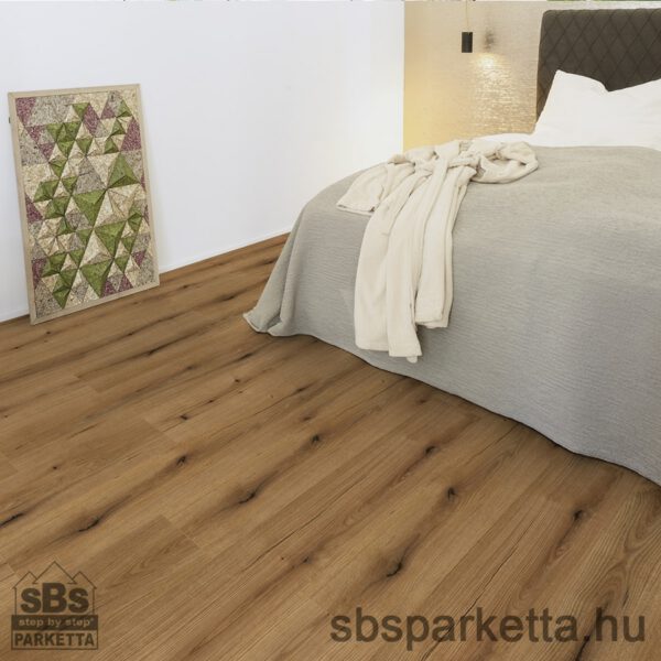 007290-KAINDL Laminált padló - NATURAL TOUCH AQUA PRO SELECT - TÖLGY EVOKE SUNSET- K5574- 8mm_AC5_4V - Image 2