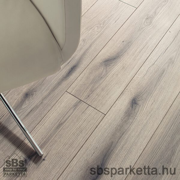 007290-KAINDL Laminált padló - NATURAL TOUCH AQUA PRO SELECT - TÖLGY EVOKE SOLANO- K5576- 8mm_AC5_4V - Image 2