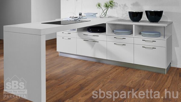 008690-KAINDL Laminált padló - NATURAL TOUCH AQUA PRO SELECT - HICKORY GEORGIA - 34074 - 12mm_AC5/33_4V - Image 2