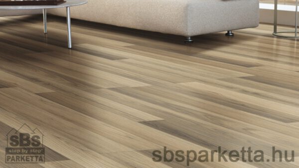 004990-KAINDL Laminált padló - CLASSIC TOUCH - TÖLGY PETRONA - 37195 - 8mm_AC4/32_4V - Image 3