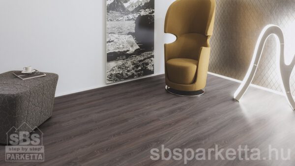 004990-KAINDL Laminált padló - CLASSIC TOUCH - TÖLGY SILEA - 37527 - 8mm_AC4/32_4V - Image 3