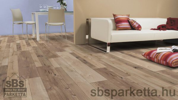 005790-KAINDL Laminált padló - NATURAL TOUCH - TÖLGY FARCO TREND - K4361 - 8mm_AC4/32_4V - Image 2