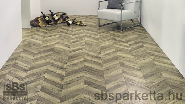 005990-KAINDL Laminált padló - NATURAL TOUCH HALSZÁLKÁS SZÉLES PANEL - TÖLGY FORTRESS ROCHESTA - K4378 - 8mm_AC4_4V - Image 3