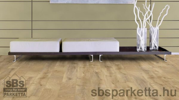 006990-KAINDL Laminált padló - NATURAL TOUCH PRÉMIUM - TÖLGY FRESCO LODGE - K4381 - 10mm_AC4/32_4V - Image 3