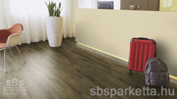 004990-KAINDL Laminált padló - CLASSIC TOUCH - TÖLGY NORDIC SHORE - K4898 - 8mm_AC4/32_4V - Image 3