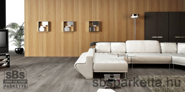 034760 - AGT - LAMBRI dekorfóliás falburkolat – LB-2200 – 2800X100X18mm - Image 2