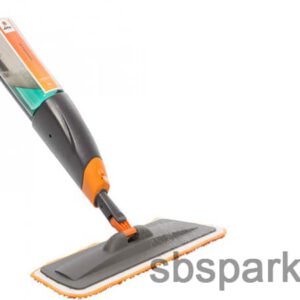 013500 - LOBA - Padló ápoló és tisztító Spray Mop - Prémium szett! - Kifutó!