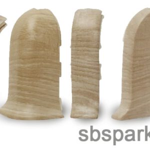 000590 - SALAG NGF56 - szegélyléc kiegészítő elemek