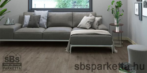 005990-AGT Vízálló laminált padló - NIRVANA - PRK910 - 8mm_AC4/32_4V - Image 3