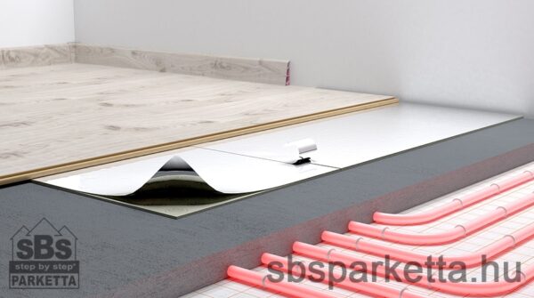 003290 - Profi Floor EXTREME - 2mm - alátétlemez - 8m2/tekercs - Image 2