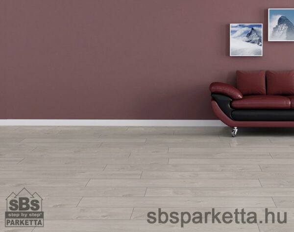 006990- SWISS KRONO - Laminált padló - ENGELBERG TÖLGY - D3034 - 8mm_AC4/32_4V - Image 5