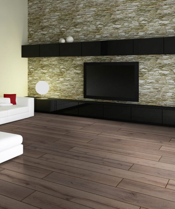 005990- SWISS KRONO - Laminált padló - RIFT TÖLGY - D3044V - 8mm_AC4/32_4V - Image 4