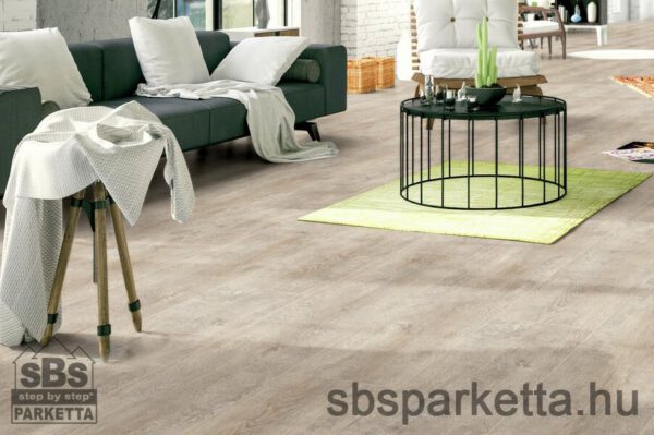 006790- SWISS KRONO - Laminált padló - CRAFT TÖLGY VANILLA - D4415 - 8mm_AC4/32_4V - KIFUTÓ! - Image 3