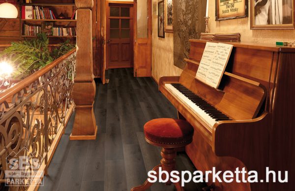 005490- SWISS KRONO - Laminált padló - MAISONETTE OAK - D3253 - 8mm_AC4/32_4V - KIFUTÓ! - Image 2