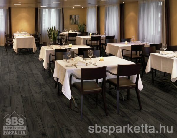 006990- SWISS KRONO - Laminált padló - AROSA TÖLGY - D 3030 - 8mm_AC4/32_4V - Image 5