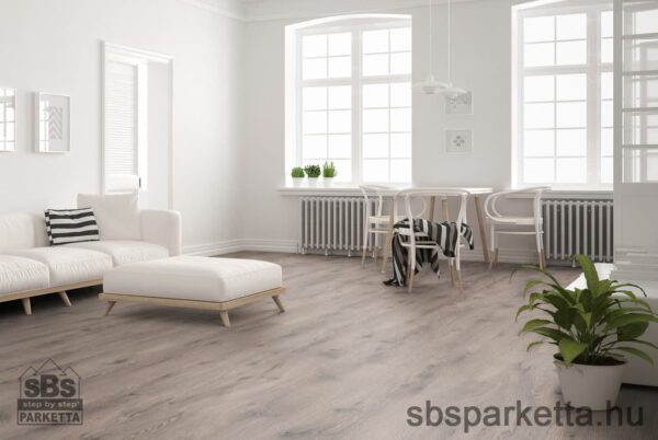 008990-SWISS KRONO- Laminált padló - LAKE THUG - HF111 - 10mm_AC4/32_4V - KIFUTÓ! - Image 4