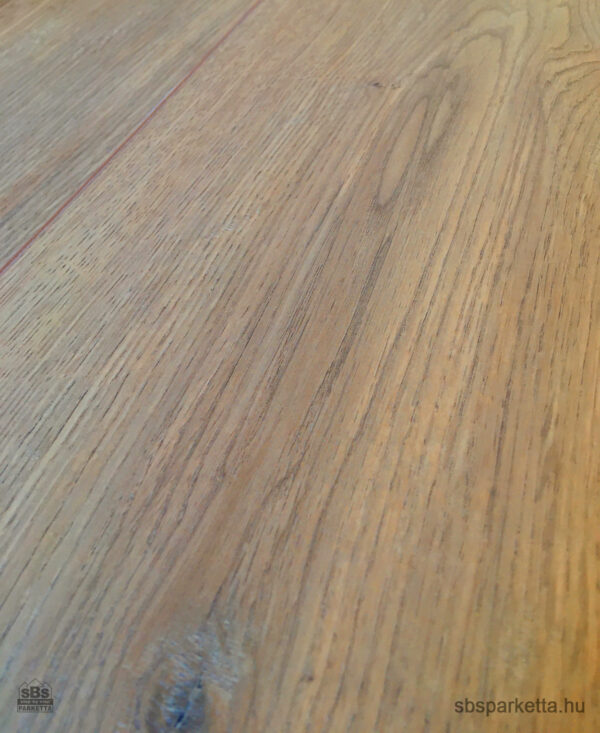 011390- SWISS KRONO - ARTUREON 100% Vízálló laminált padló - REALP TÖLGY - D80661 - 8mm_AC5/33_4V - Image 2