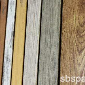 002790-Classen - MDF SZEGÉLYLÉC 58x2400mm