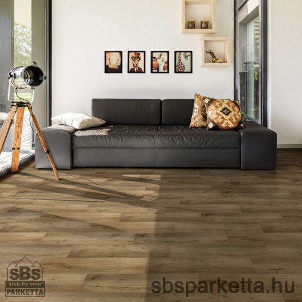 010990- HDM Aqua Step - Vízálló SPC padló és falburkolat - NEWCASTLE - VYL0508 - 4mm_AC4/32_4V - JELENLEG NEM ELÉRHETŐ! - Image 2