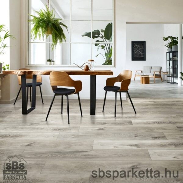 013990- HDM Aqua Step - Vízálló SPC padló és falburkolat - TORONTO - VYL2001SU - 4,5mm_AC5/33_4V - JELENLEG NEM ELÉRHETŐ! - Image 2