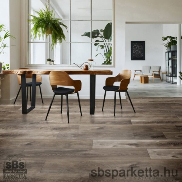 013990- HDM Aqua Step - Vízálló SPC padló és falburkolat - ONTARIO - VYL2002SU - 4,5mm_AC5/33_4V - JELENLEG NEM ELÉRHETŐ! - Image 2