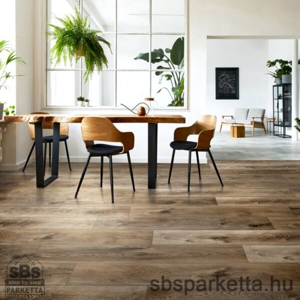 013990- HDM Aqua Step - Vízálló SPC padló és falburkolat - VANCOUVER - VYL2004SU - 4,5mm_AC5/33_4V - JELENLEG NEM ELÉRHETŐ! - Image 2