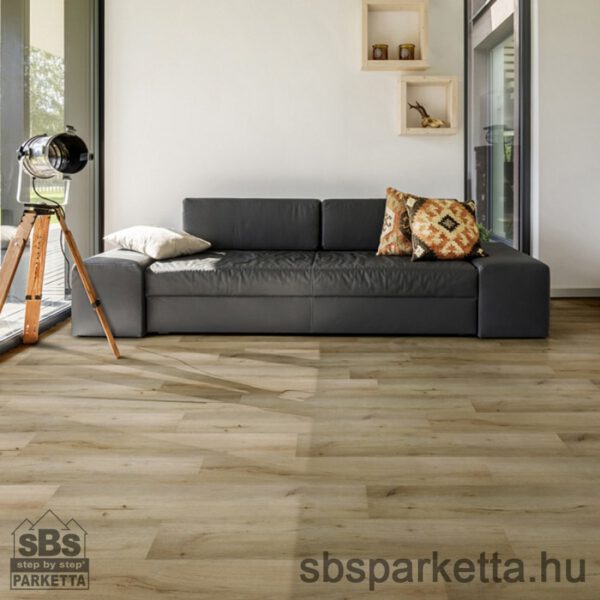 010990- HDM Aqua Step - Vízálló SPC padló és falburkolat - CAMBRIDGE - VYL8101 - 4mm_AC4/32_4V - JELENLEG NEM ELÉRHETŐ! - Image 2